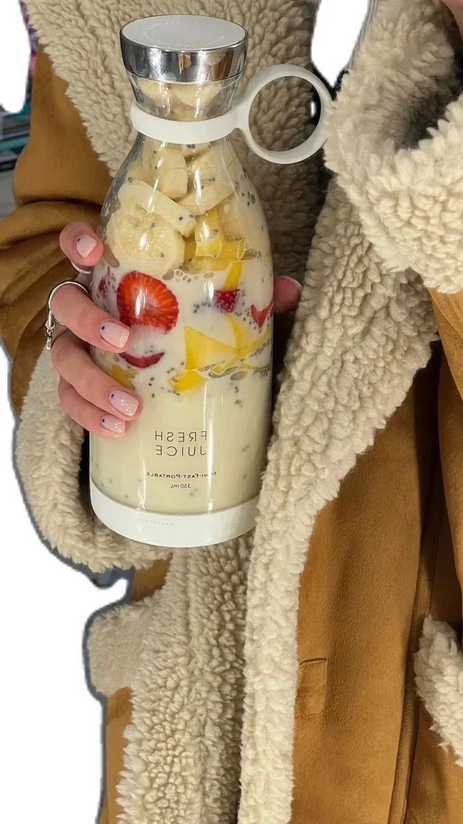 "LICUADORA PORTATIL" ¡¡ ULTIMAS UNIDADES !!