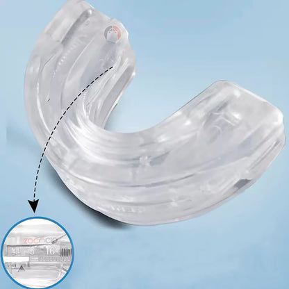 Protector Bucal Antironquido