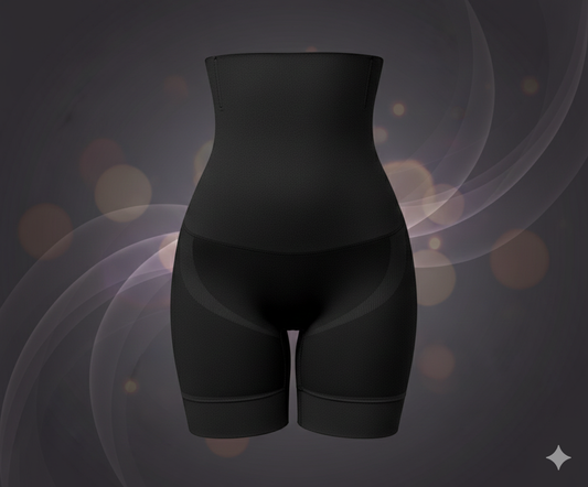 CORRECTOR DE MATERNIDAD ( short reductor )