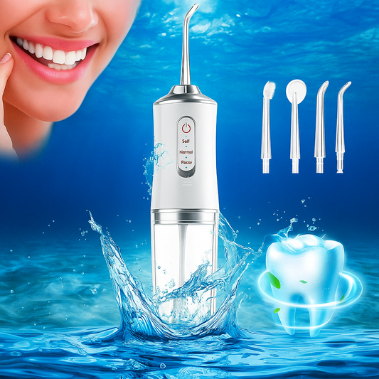 Irrigador Bucal ( Limpieza dental )