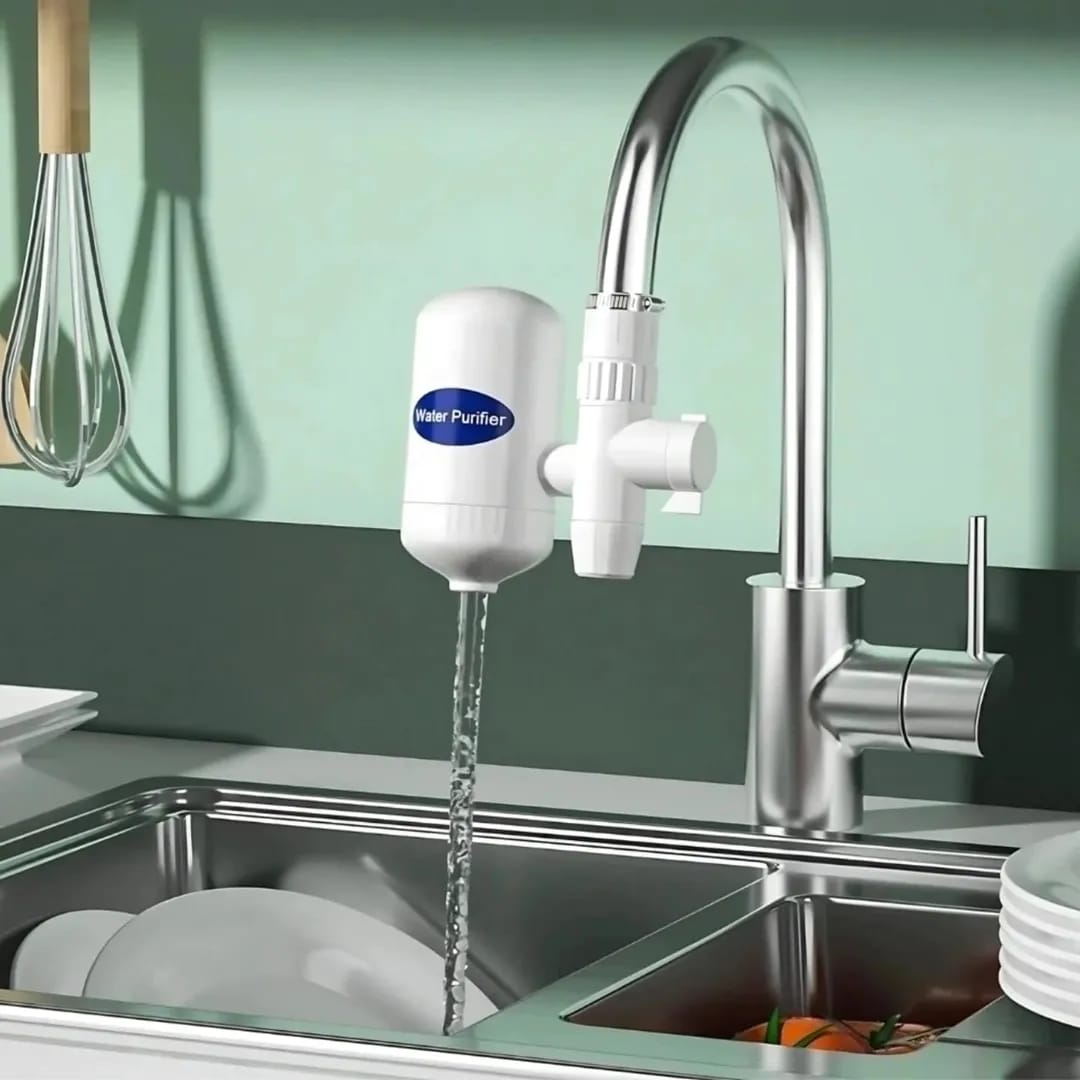 El Purificador que tu Hogar Merece