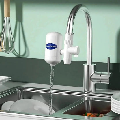 El Purificador que tu Hogar Merece