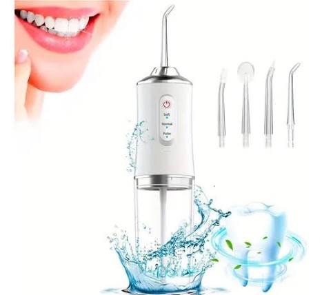 Irrigador Bucal ( Limpieza dental )