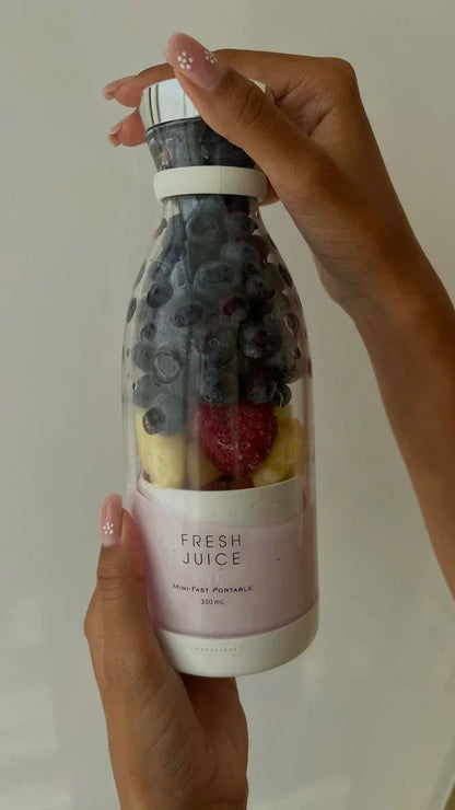 "LICUADORA PORTATIL"  ¡¡ ULTIMAS UNIDADES !!