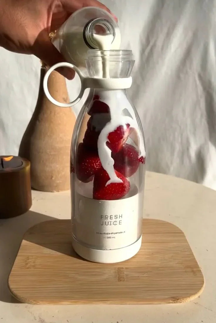 "LICUADORA PORTATIL"  ¡¡ ULTIMAS UNIDADES !!