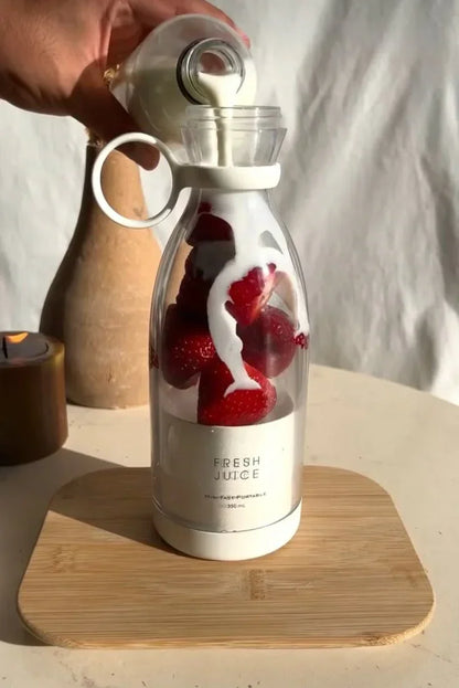 "LICUADORA PORTATIL"  ¡¡ ULTIMAS UNIDADES !!